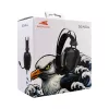 Baracuda BGH-041 Seagul zwart