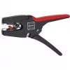 KNIPEX Multistrip 10 - zelfinstellende universele draadstripper