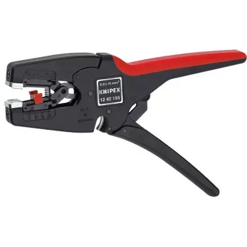 KNIPEX Multistrip 10 - zelfinstellende universele draadstripper