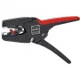 KNIPEX Multistrip 10 - zelfinstellende universele draadstripper