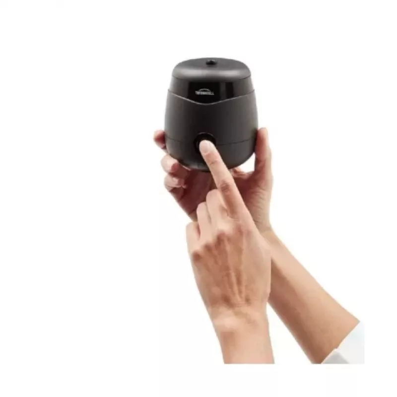 Thermacell E55XI draagbare muggenverdelger, accu-aangedreven zone
