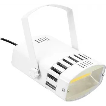 LED-schijnwerper EUROLITE CSL-50 50W RGB — podium-/washlight, 50 W, RGB-kleurmenging