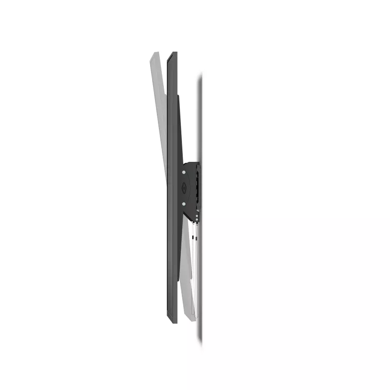 Wand-/plafondsteun SBOX PLB-4269T-2 voor 43–100 kg displays, platform 900×600 mm