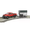 Speelgoedvoertuig BRUDER 2501