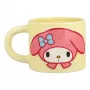 Paladone Hello Kitty My Melody reliëfmok