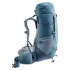 Rugzak Deuter Aircontact Lite 40 + 10 Uitgebreid volume 10 L