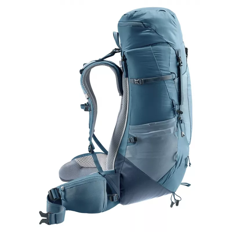 Rugzak Deuter Aircontact Lite 40 + 10 Uitgebreid volume 10 L