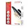 Fellowes Glossy 125 micron kaartlamineerfolie - 75x105mm