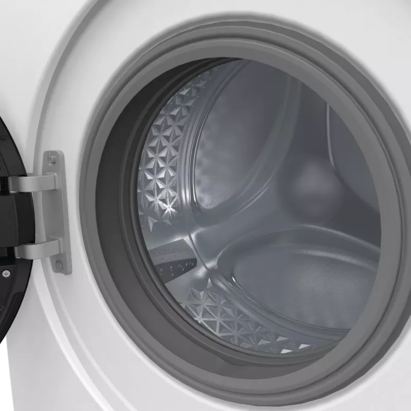 GORENJE W3NGPI62SBS/PL wasmachine