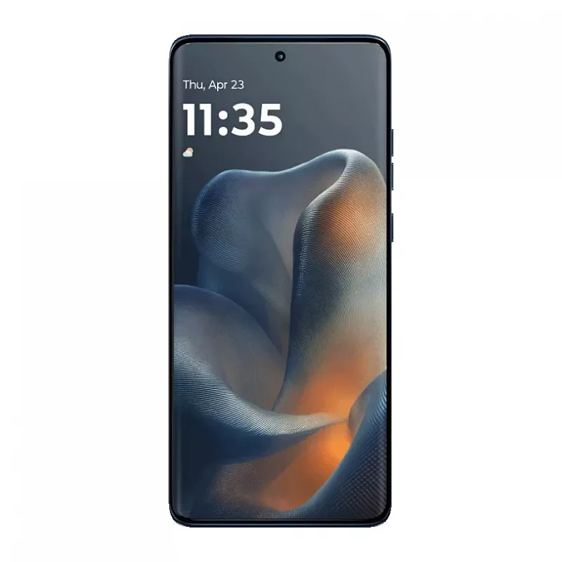 Motorola Moto Edge 60 5G 8RAM 256GB blauw