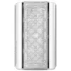 Geometric Future M2 THE ARK behuizing, mesh – wit
