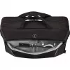 Laptoptas Wenger XE Compact Brief 16 met tabletvak, zwart
