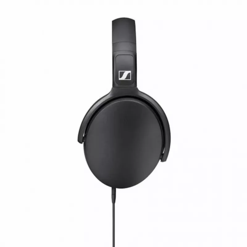 Hoofdtelefoon Sennheiser HD 400S
