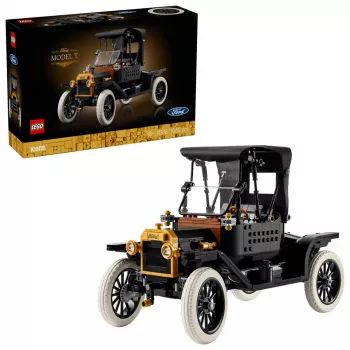LEGO ICONS 11376 Ford Model T