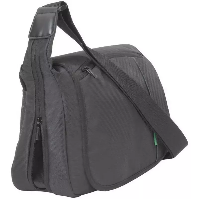 Messenger-tas Rivacase 7450 zwart