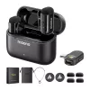 Microfoon MAONO WM622 PC2 — hoge gevoeligheid, lage ruis voor heldere audio-opnames