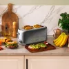 Cecotec 3207 4 sneetjes toast of 2 grote sneetjes boerenbrood