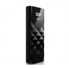 Silicon Power Ultima U03 USB-stick 16 GB USB Type-A 2.0 zwart