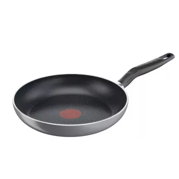 Koekenpan Tefal Super Start C2730453, 24 cm, geschikt voor inductie, vaste greep, antiaanbaklaag