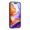 Torras Pro Series hoes voor iPhone 16 Pro Max, zwart, model X00FX1914