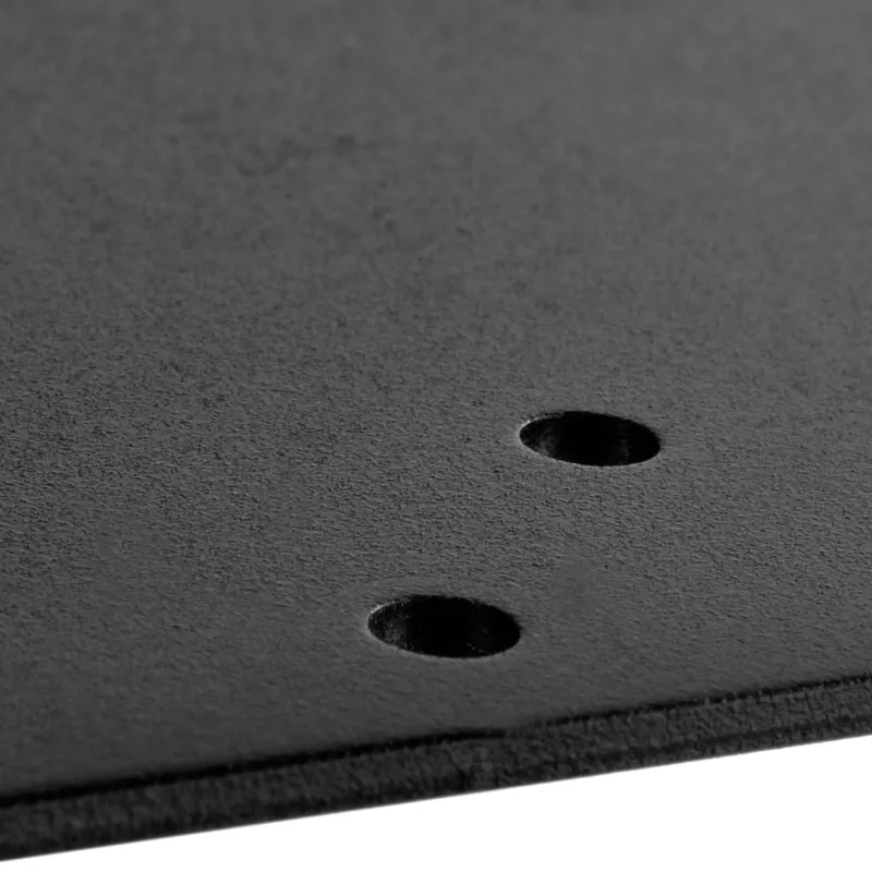 VESA-montageadapter Silverstone MVA01