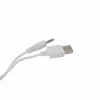 White Shark GSP-968 Mood RGB Gaming 2.2-luidsprekersysteem wit