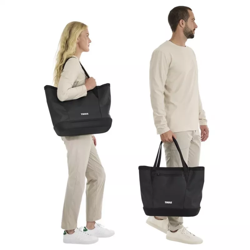 Thule 5527 Chasm Gear Tote 30L zwart