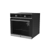 Katalytische oven Electrolux EOD5F71X