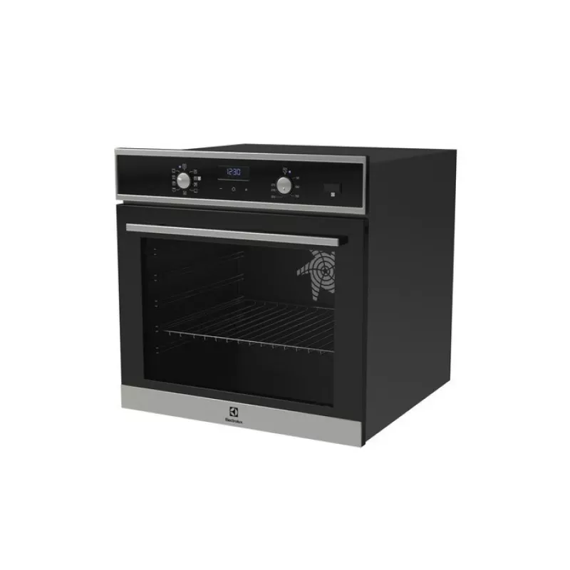 Katalytische oven Electrolux EOD5F71X