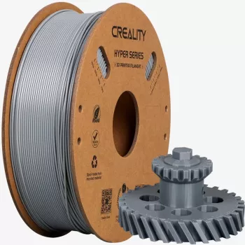 3D-printmateriaal Creality 3D 3301020034 ABS Grijs 1 kg 1,75 mm