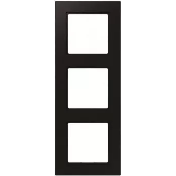 Jung frame 3-voudig A 550 A5583BFSWM (A5583BFSWM)