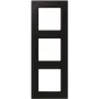Jung frame 3-voudig A 550 A5583BFSWM (A5583BFSWM)