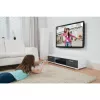 Techly 23-55 inch wandbeugel voor LED LCD TV kantelbaar ICA-PLB 131M