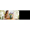 LEGO Icons wilde bloemenboeket set 10313, meerkleurig