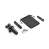 DJI Osmo Mobile 6 gemotoriseerde handheld camerastabilisator, zwart