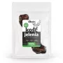 UNISZKI Deer Bone Medium hondensnack 1 stuk