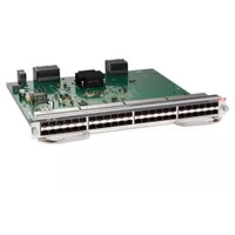 Netwerk-switchmodule Cisco C9400-LC-48S Gigabit Ethernet