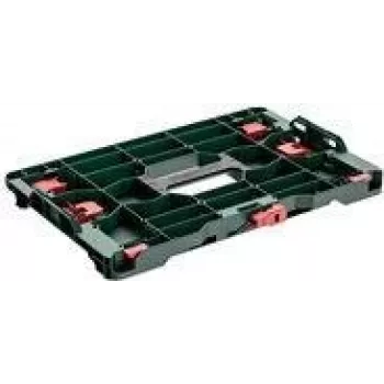 Adapterplaat Metabo 626900000 multi-adapterplaat voor gereedschapscompatibiliteit