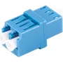 S/CONN glasvezeladapter LC 07-60020 blauw enkelmodus