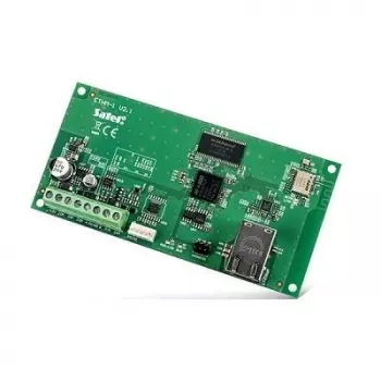 Satel TCP/IP-communicatiemodule ETHM-1 Plus