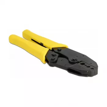 Coaxiale krimptang DeLOCK 90527