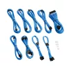 CableMod C-Series PRO ModMesh RM-set - lichtblauw