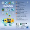 memory Puzzel Onderwaterwereld, bordspel