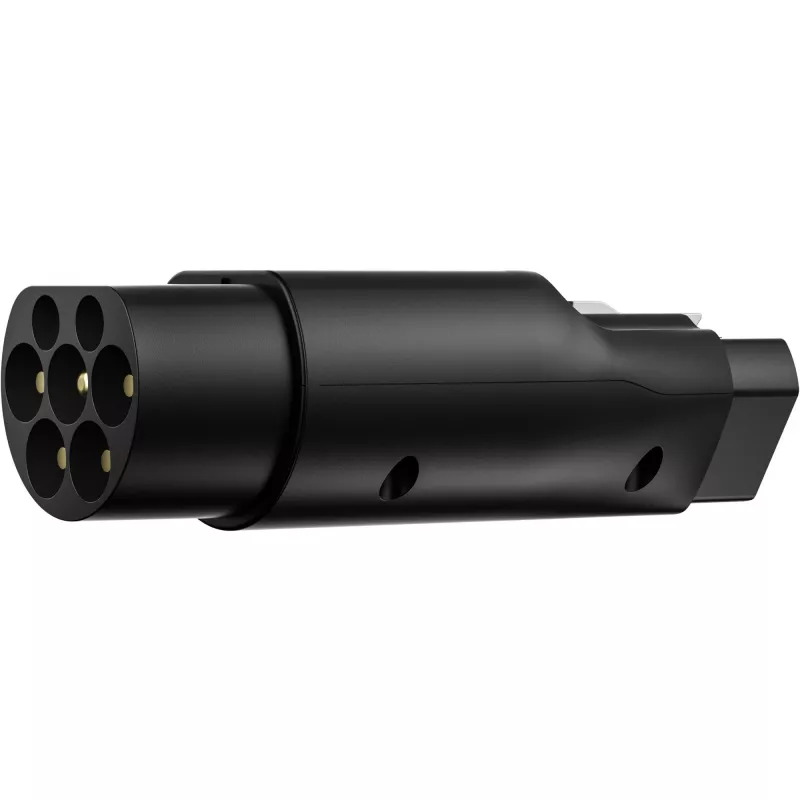 Powerstation-accessoire ADAPTER/EV X-STREAM 5004701003 Ecoflow