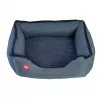 Verwarmingsmat Glovii GPETH voor honden en katten 580x450x180 mm, polyester hoes, antislip basis