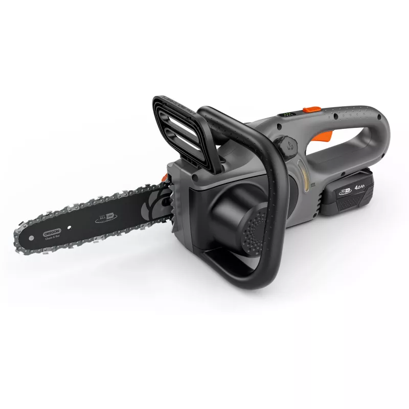 Kettingzaag Gardena PowerSaw zwart