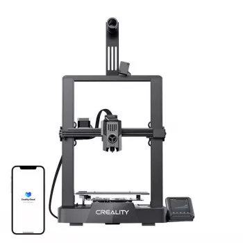 3D-printer Creality Ender 3 V3 KE FDM, bouwvolume 220×220×250 mm