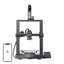 3D-printer Creality Ender 3 V3 KE FDM, bouwvolume 220×220×250 mm