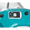 Makita DHS900Z 36V accu-handcirkelzaag, apparaat zonder accu en oplader