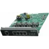 Panasonic KX-NS0280X - ingebouwd - bedraad - Ethernet - zwart - groen